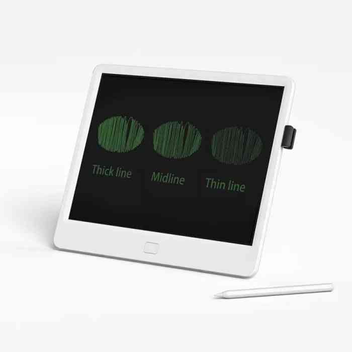WiWU 10-inch LCD Writing Drawing Board Tablet for Kids